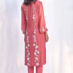 PATINE Paloma Long Kurta Set With Gara Embroidery -Deals Drapizia Store 077pa04 4