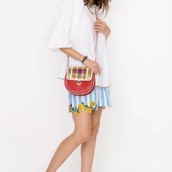 Rara Avis White Hand Embellished Blouse -Deals Drapizia Store 0902ra04 2