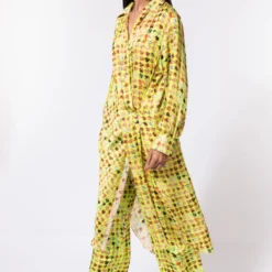 Inca Houndstooth Co-ord Set -Deals Drapizia Store 114inca20 3