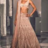 Ritika Mirchandani Defne Floral Embellished Lehenga Set 1 Ritika Mirchandani Defne Floral Embellished Lehenga Set -Deals Drapizia Store 15523rm18 1