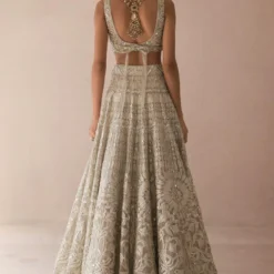 Varun Nidhika Citrus Palladio Lehenga Set -Deals Drapizia Store 172vn11 5