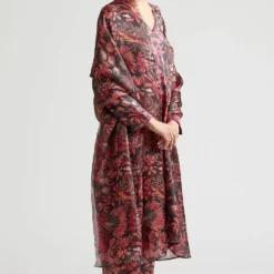 Kshitij Jalori Malagasy Full Sleeved Kurta Set -Deals Drapizia Store 18002 18102dm 2