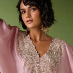 Mrunalini Rao Reva Kaftan Set 7 Mrunalini Rao Reva Kaftan Set -Deals Drapizia Store 191023mr5 3