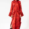 Inca Marble Red Drape Jumpsuit 2 Inca Marble Red Drape Jumpsuit -Deals Drapizia Store 1911inca4 1 1