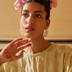 Punit Balana Mint Embellished Tunic Set -Deals Drapizia Store 19723pb5 3