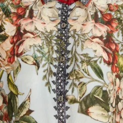 Rajdeep Ranawat Powder Blue Floral Printed Shirt 10 Rajdeep Ranawat Powder Blue Floral Printed Shirt -Deals Drapizia Store 197rr20 4