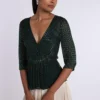 Sharnita Nandwana Green Kate Top -Deals Drapizia Store 1 33 2 1 1