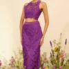 Chandrima Purple Cutwork Crop Top 1 Chandrima Purple Cutwork Crop Top -Deals Drapizia Store 20032023ca61 1