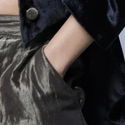 Shorshe Silver Grey Jogger Pants -Deals Drapizia Store 212sho27 4