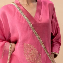 Aikeyah Izna Kurta Set -Deals Drapizia Store 2208aik08 4