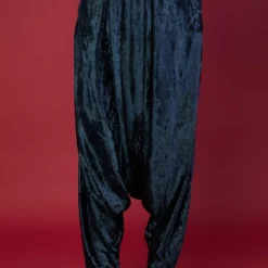 Payal Singhal Navy Embellished Kaftan Set -Deals Drapizia Store 22323ps38 3