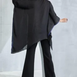 Namrata Joshipura Black Hand Embellished Tunic -Deals Drapizia Store 25723nj31 5