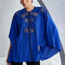 Namrata Joshipura Vervain Kaftan Top -Deals Drapizia Store 25723nj43 2