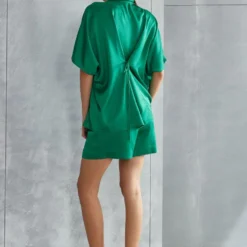 Namrata Joshipura Riverleaf Boxy Top -Deals Drapizia Store 25723nj46 5