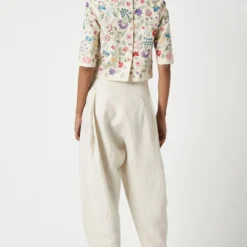 Payal Pratap Arbor Embroidered Blouse -Deals Drapizia Store 26523pp15 4