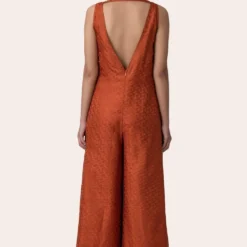 November Noon Canopy Topaz Jumpsuit -Deals Drapizia Store 271nn17 4