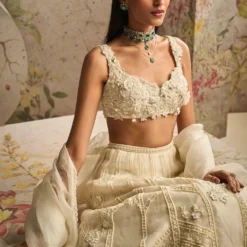 Ridhi Mehra Grace Embellished Lehenga Set -Deals Drapizia Store 27923rm28 2