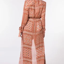 Nikita Mhaisalkar Dark Tan Halter Neck Jumpsuit 11 Nikita Mhaisalkar Dark Tan Halter Neck Jumpsuit -Deals Drapizia Store 284nm10 5 1