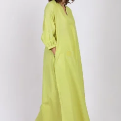 Ekadi Yellow Floral Embroidered Kurta Set -Deals Drapizia Store 286ekd3 2