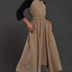 Mati Beige & Black Sphara Jumpsuit -Deals Drapizia Store 3012wo25 2