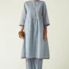 Payal Pratap Band Collar Kurta Set -Deals Drapizia Store 306pp9 1