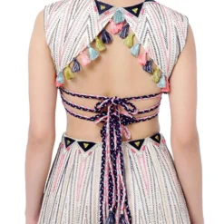 Payal Singhal Embroidered Lehenga Set -Deals Drapizia Store 319427 5