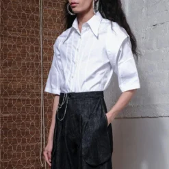 QUOD Veins Shirt -Deals Drapizia Store 51123qu11 3