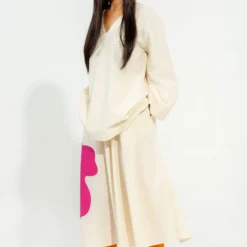 Stoique Pink Hibiscus Top -Deals Drapizia Store 5523sa15 3