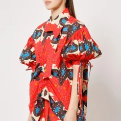 Two Point Two Pink Emiko Top -Deals Drapizia Store 5623ce16 3