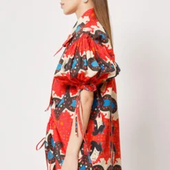 Two Point Two Pink Emiko Top -Deals Drapizia Store 5623ce16 4