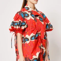 Two Point Two Pink Emiko Top -Deals Drapizia Store 5623ce16 6