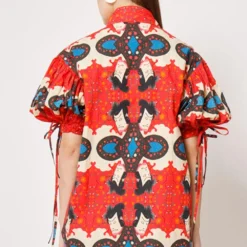 Two Point Two Pink Emiko Top -Deals Drapizia Store 5623ce16 7