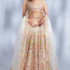 Gopi Vaid Rakul Hand Embellished Lehenga Set 1 Gopi Vaid Rakul Hand Embellished Lehenga Set -Deals Drapizia Store 5623gv1 1