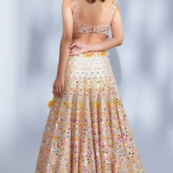 Gopi Vaid Rakul Hand Embellished Lehenga Set 11 Gopi Vaid Rakul Hand Embellished Lehenga Set -Deals Drapizia Store 5623gv1 5