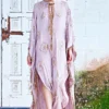 Mala And Kinnary Rose Dust Deccan Beaded Kaftan 2 Mala And Kinnary Rose Dust Deccan Beaded Kaftan -Deals Drapizia Store 6323mka61 1