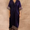 Jayanti Reddy Purple Embellished Kaftan -Deals Drapizia Store 811jr14 1