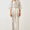 SNOB Off White Bowler Jumpsuit 2 SNOB Off White Bowler Jumpsuit -Deals Drapizia Store 91sn30 1