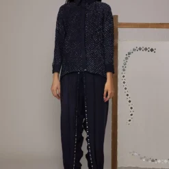 Twenty Nine A Line Collar Shirt