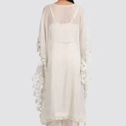 Ikai Cutwork Kaftan -Deals Drapizia Store kft701 4