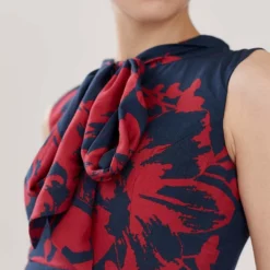 KoAi Floral Printed Jumpsuit -Deals Drapizia Store koss21016 4