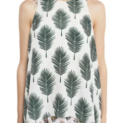 PS Pret By Payal Singhal Printed Asymmetrical Kurta With Low Crotch Pants -Deals Drapizia Store ps fw420 mmm 3