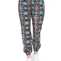 PS Pret By Payal Singhal Green Printed High-low Kaftan & Pants 12 PS Pret By Payal Singhal Green Printed High-low Kaftan & Pants -Deals Drapizia Store ps fw803 5