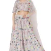Payal Singhal Lavender Printed Lehenga Set -Deals Drapizia Store ps lh0026 1