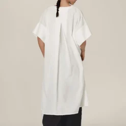 Chola V Neck High Low Shirt -Deals Drapizia Store sh0113c 3