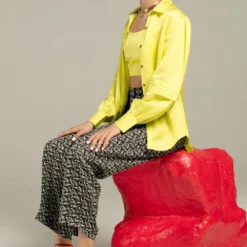 Studio RIGU Jodhpur Neon Shirt 8 Studio RIGU Jodhpur Neon Shirt -Deals Drapizia Store srl033 3