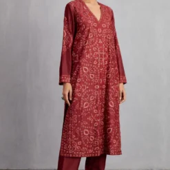 Torani Sanobar Sahiba Kurta Set