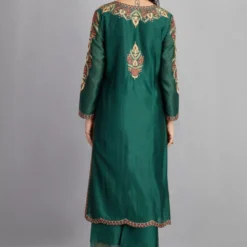 Torani Sheesham Sehmat Kurta Set 9 Torani Sheesham Sehmat Kurta Set -Deals Drapizia Store torev21025 4