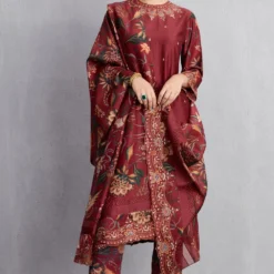 Torani Sanobar Urvi Kurta Set -Deals Drapizia Store torev21057 3