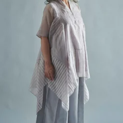 SWGT Symmetric Sculpted Top