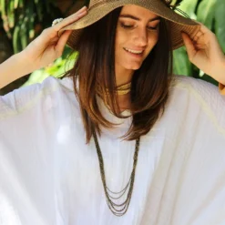 Varun Bahl Pret Ivory Cotton Kaftan 12 Varun Bahl Pret Ivory Cotton Kaftan -Deals Drapizia Store vb pr2 sp21 k36 4